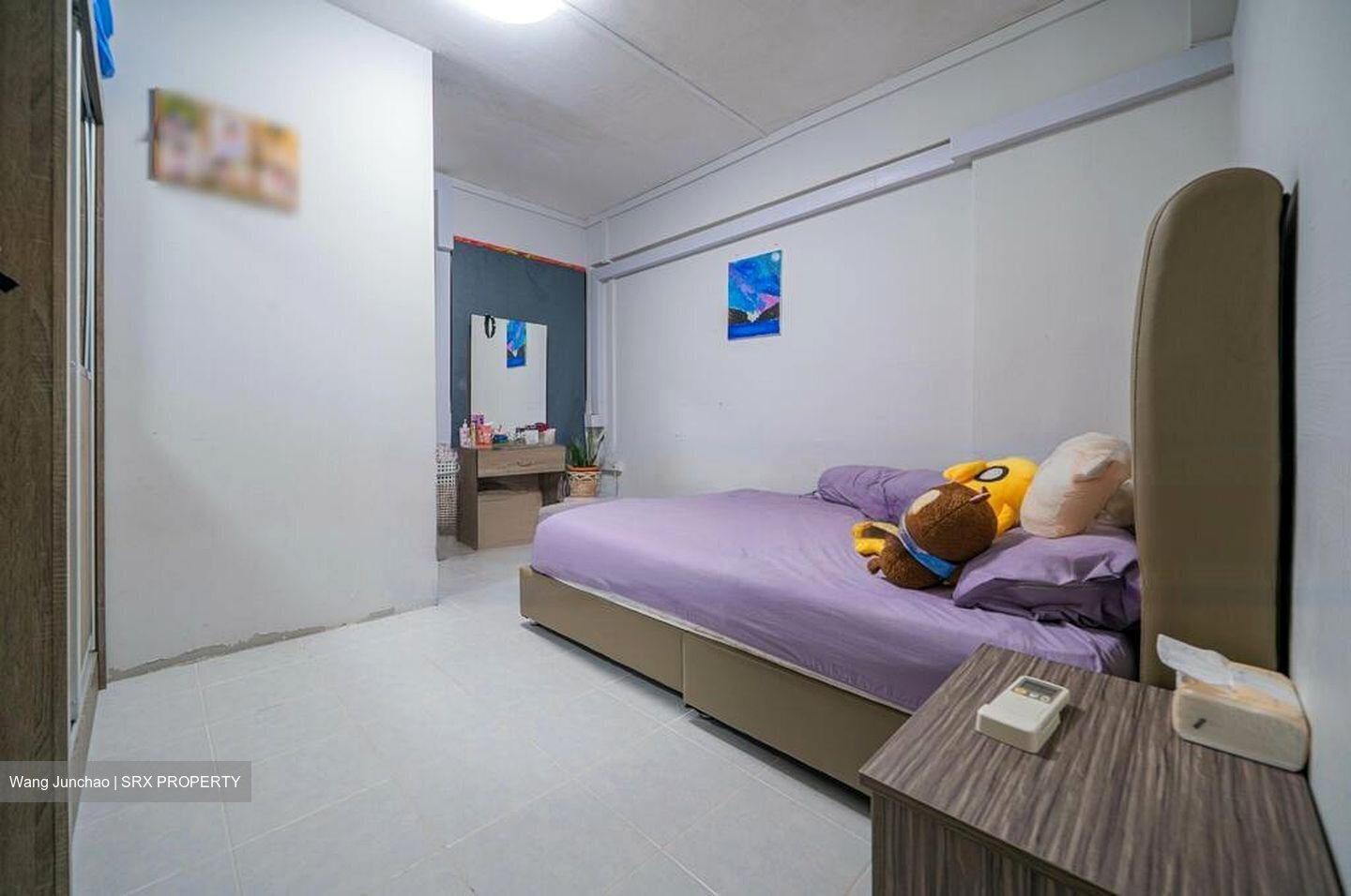 Blk 704 Reservoir Rise (Bedok), HDB 4 Rooms #456284321